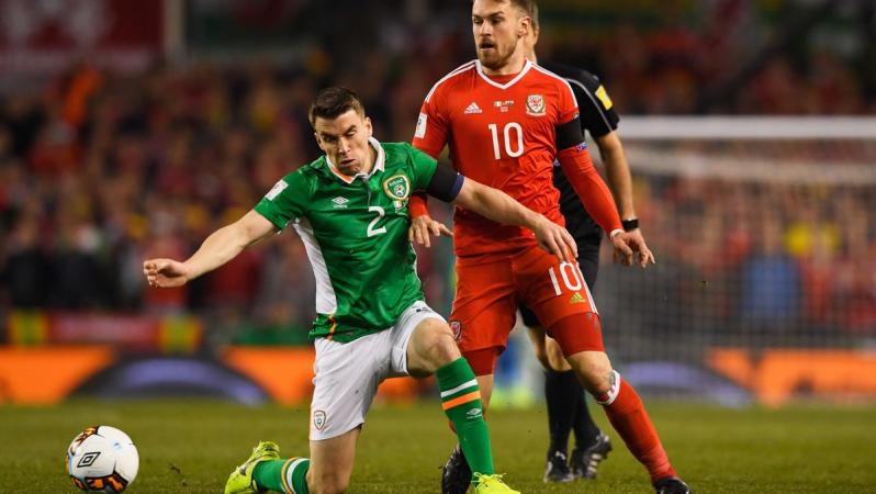 Seamus Coleman