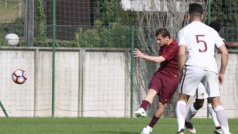 Francesco Totti