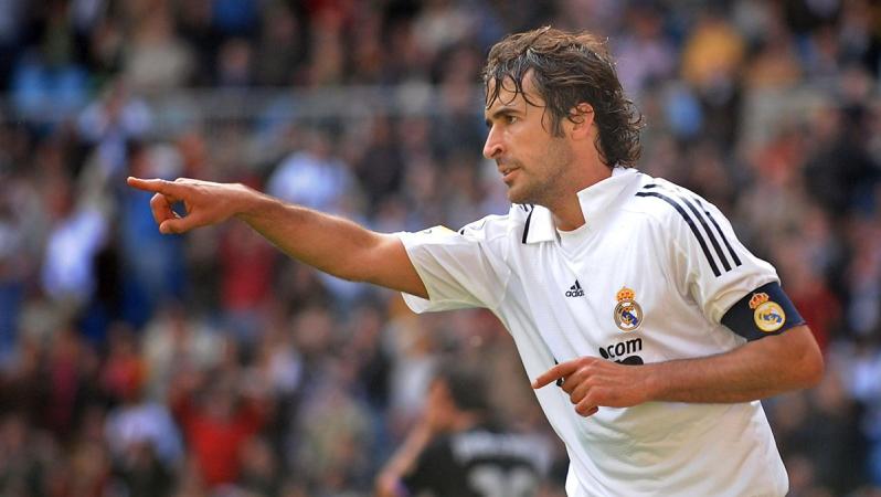 Raul