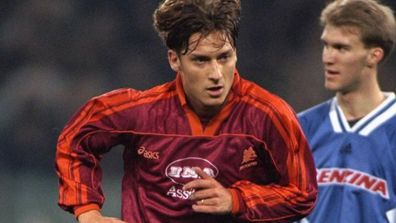 Francesco Totti