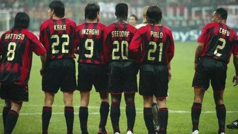 AC Milan