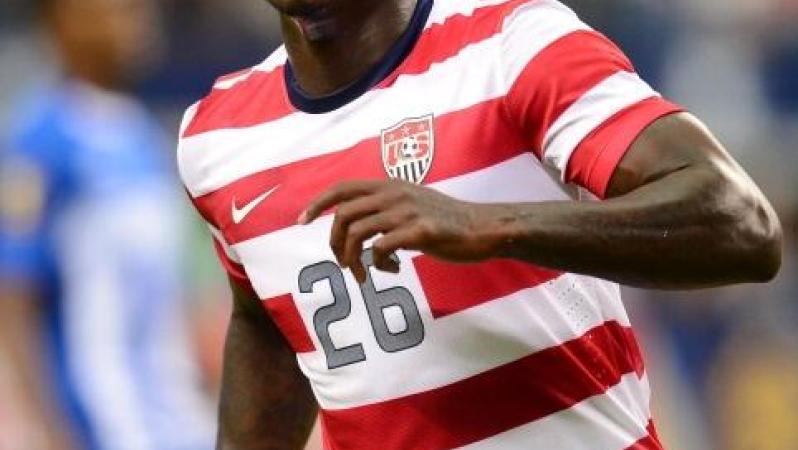 Eddie Johnson