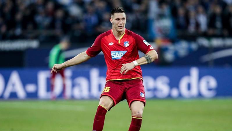 Niklas Sule