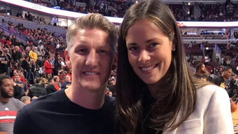 Bastian Schweinsteiger