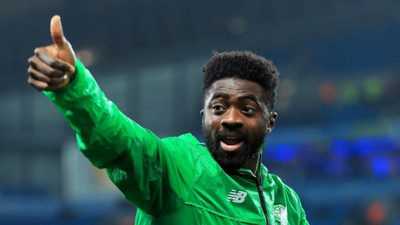 Kolo Toure