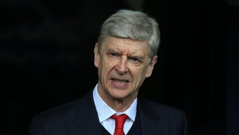 Arsene Wenger
