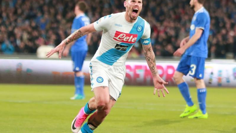 Marek Hamsik