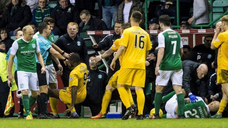 Neil Lennon