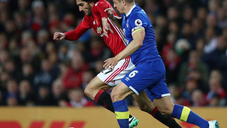 Marouane Fellaini