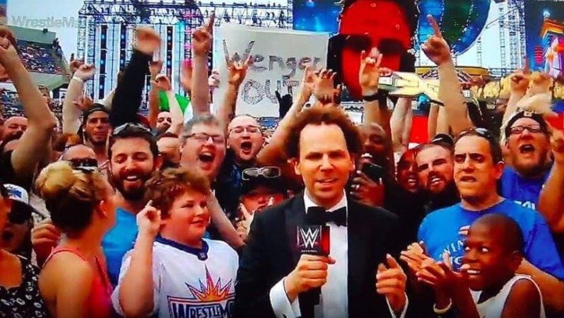 Wrestlemania