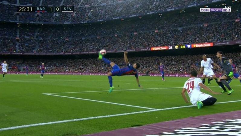 Luis Suarez