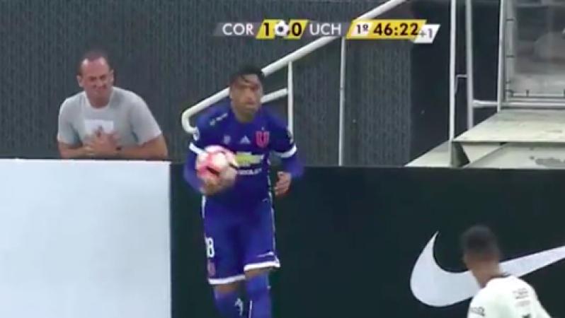Ball Man With Broken Heart
