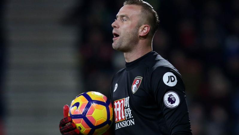 Artur Boruc