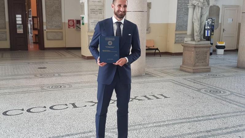 Giorgio Chiellini