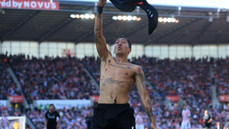 Roberto Firmino