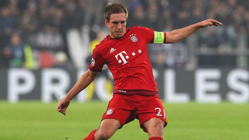 Philipp Lahm