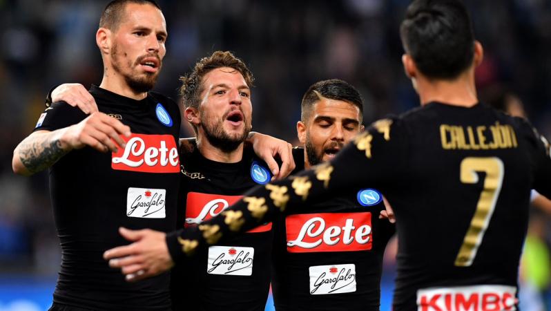 Napoli