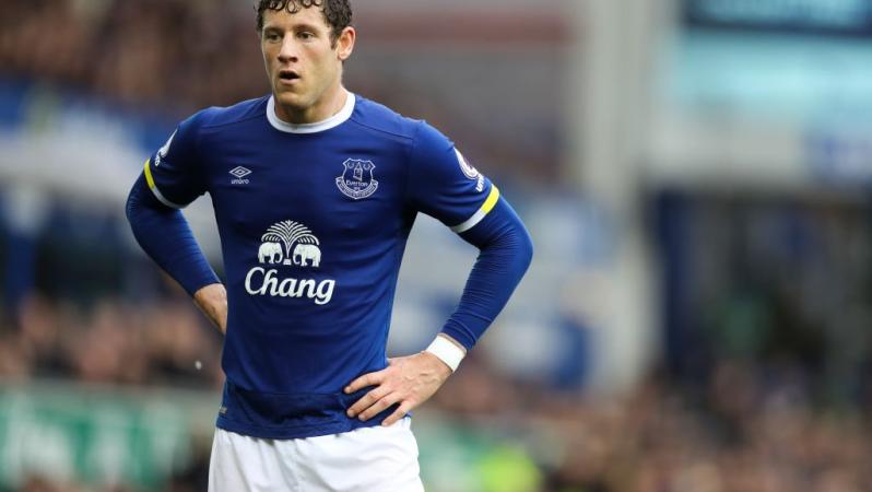 Ross Barkley