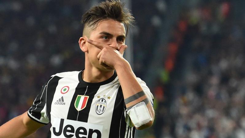 Paulo Dybala