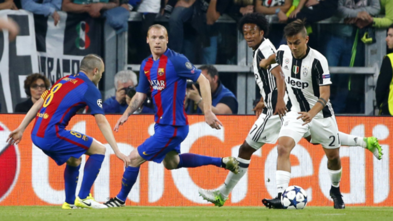 Paulo Dybala