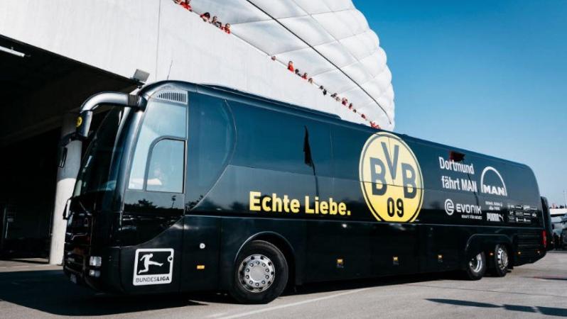 Borussia Dortmund