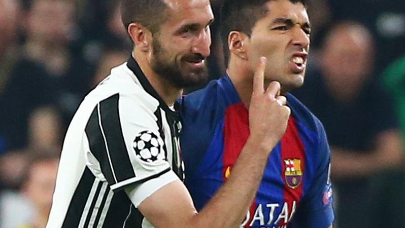 Ciorgio Chiellini