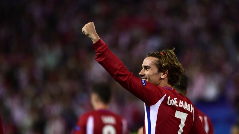 Antoine Griezmann