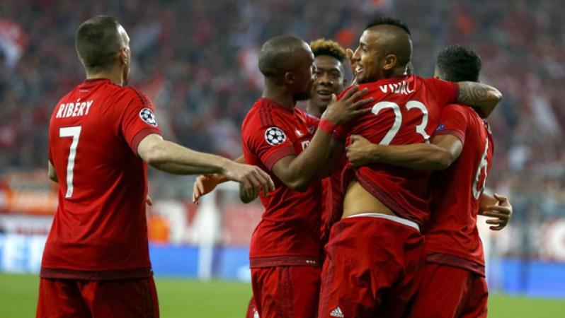 Bayern Munich