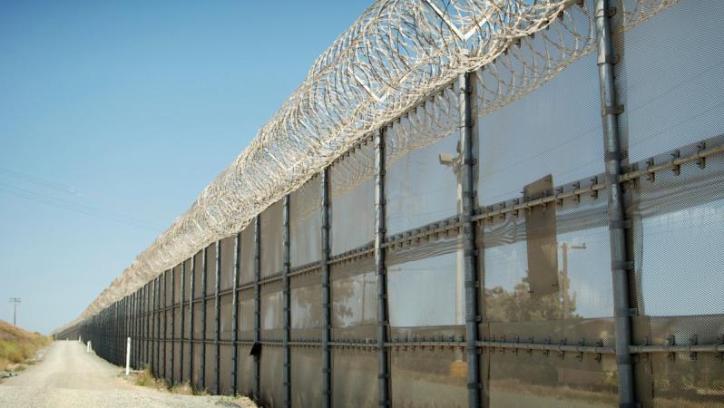 Border