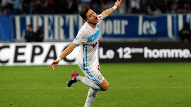 Florian Thauvin