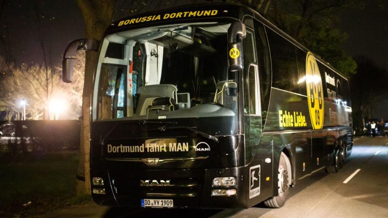 Borussia Dortmund