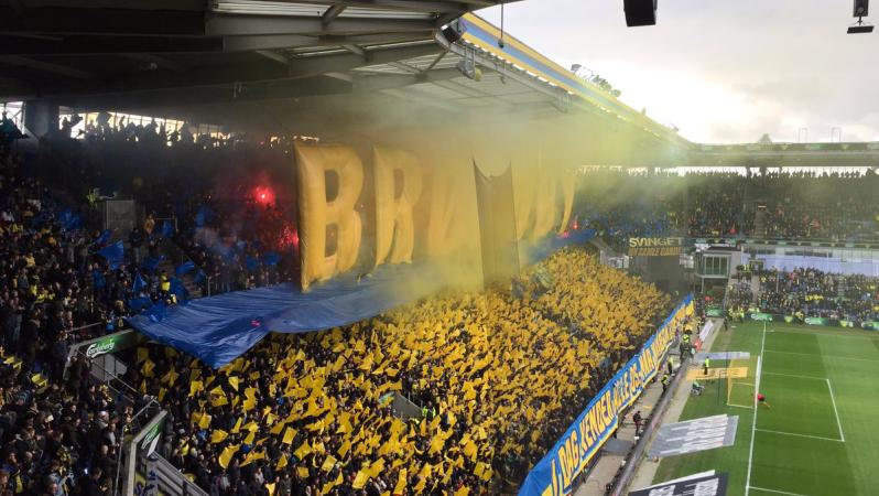 Copenhagen derby