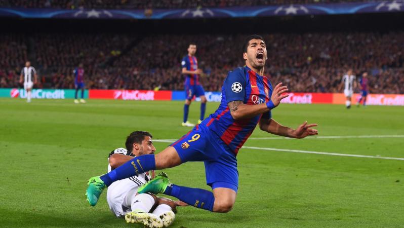 When Are Yellow Cards Wiped In The Champions League?