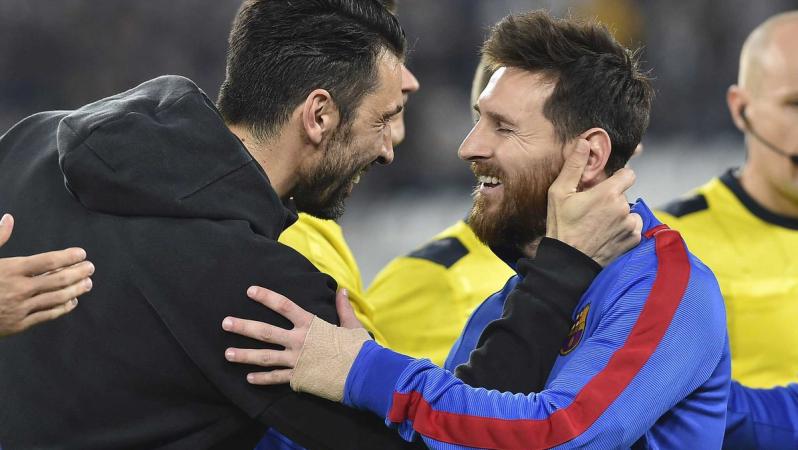 Champions League