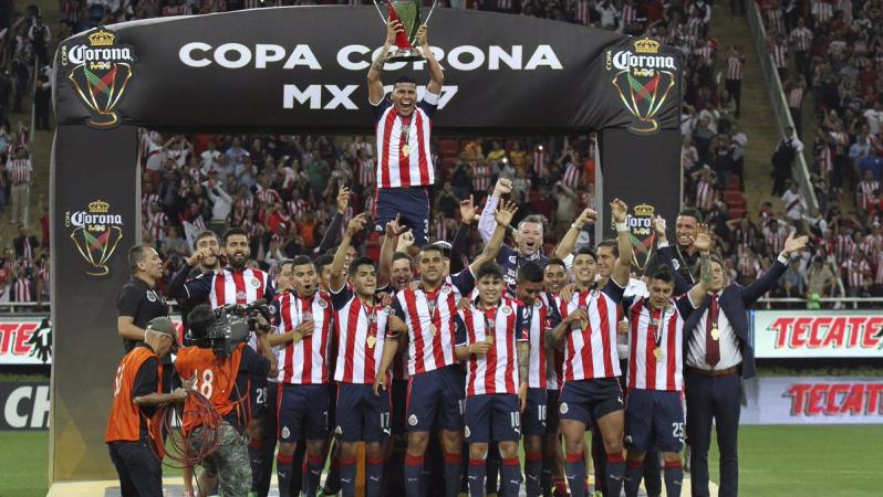 Chivas