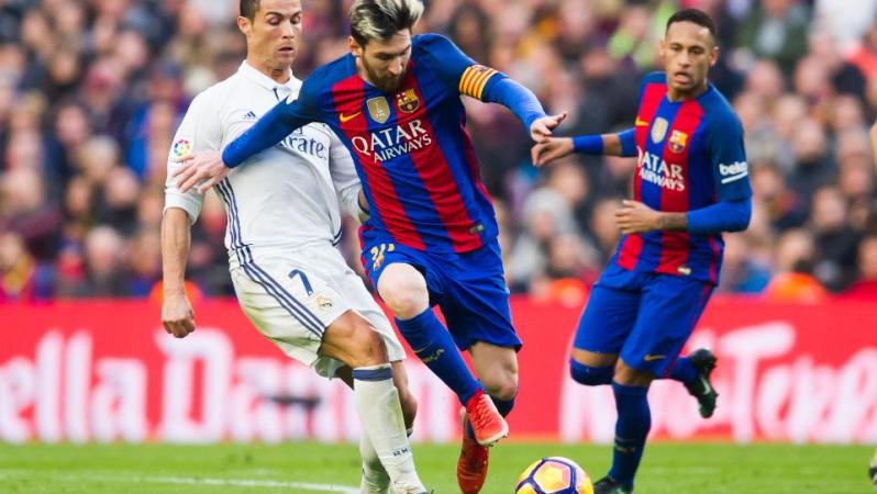 El Clasico
