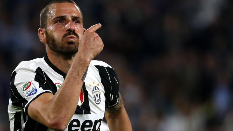 Leonardo Bonucci