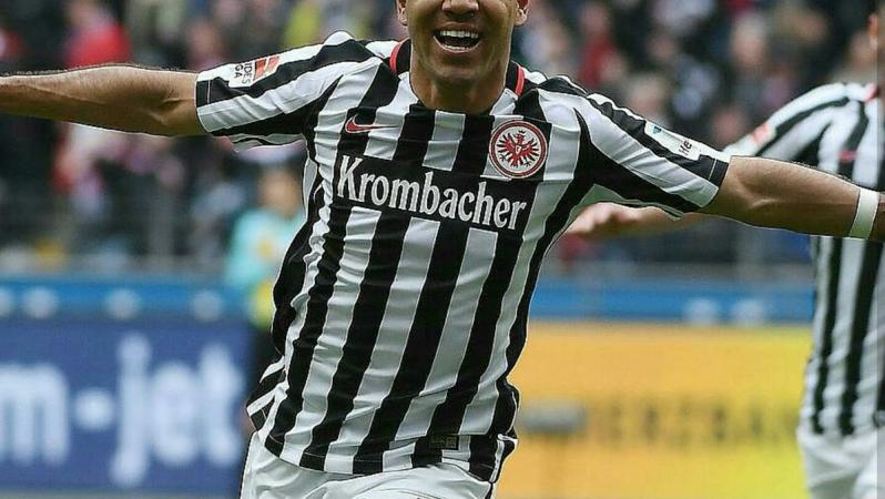 Marco Fabian