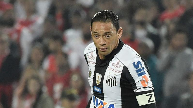 Ricardo Oliveira