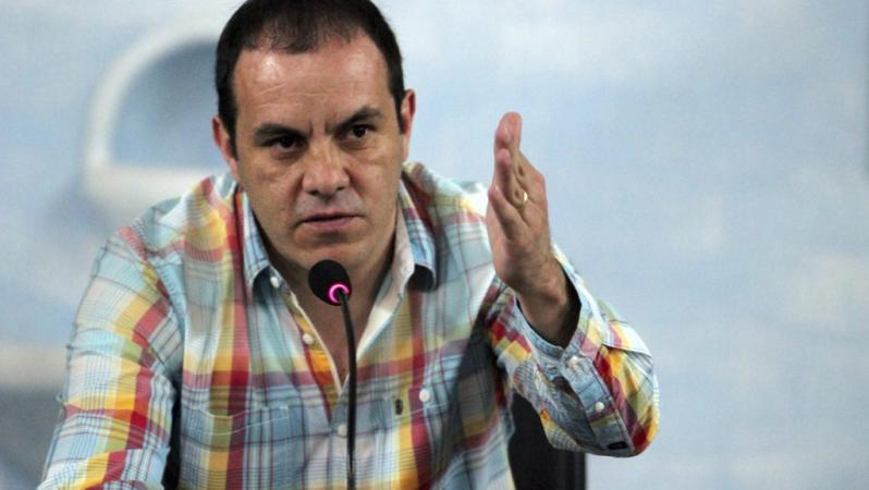 Cuauhtemoc Blanco