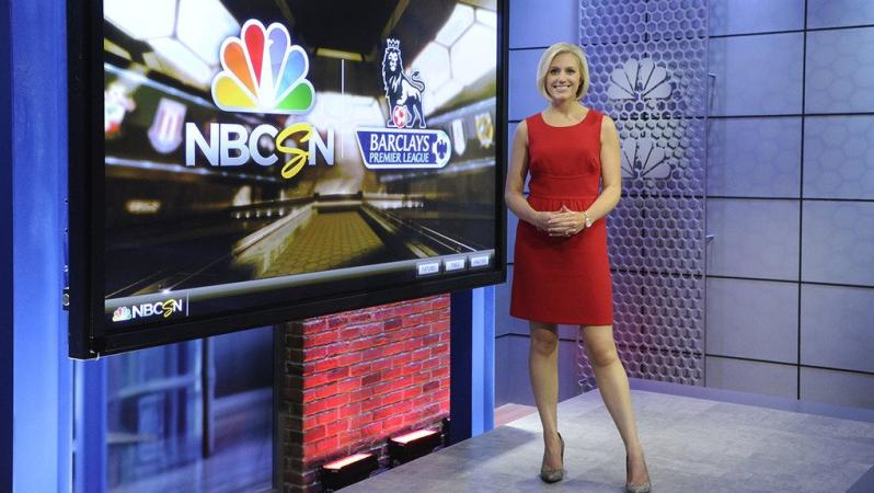 Rebecca Lowe