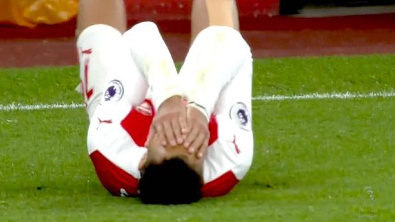 Alexis Sanchez