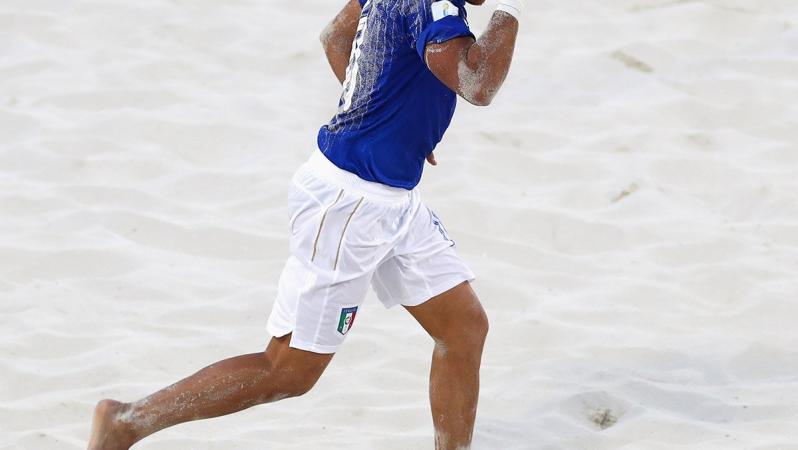 2017 Beach Soccer World Cup