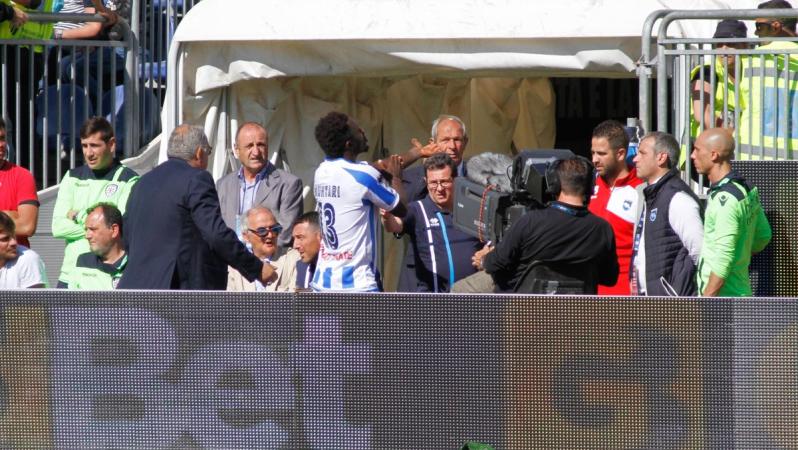 Sulley Muntari