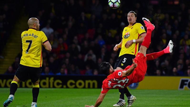 Emre Can