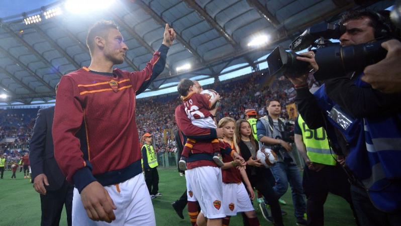 Francesco Totti