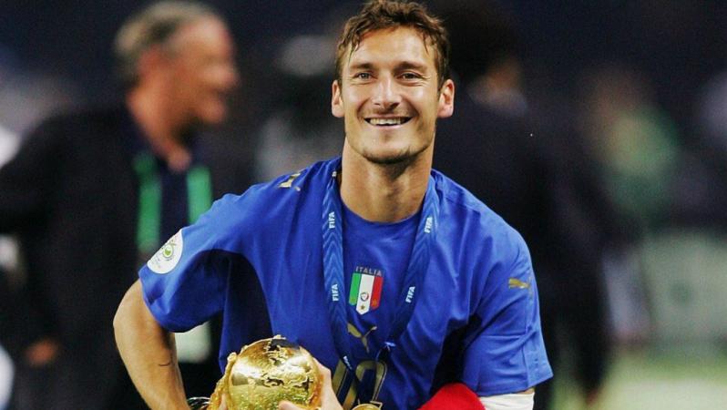 Francesco Totti