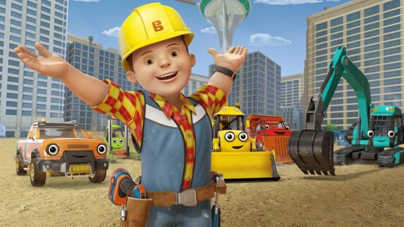 Bob the Builder