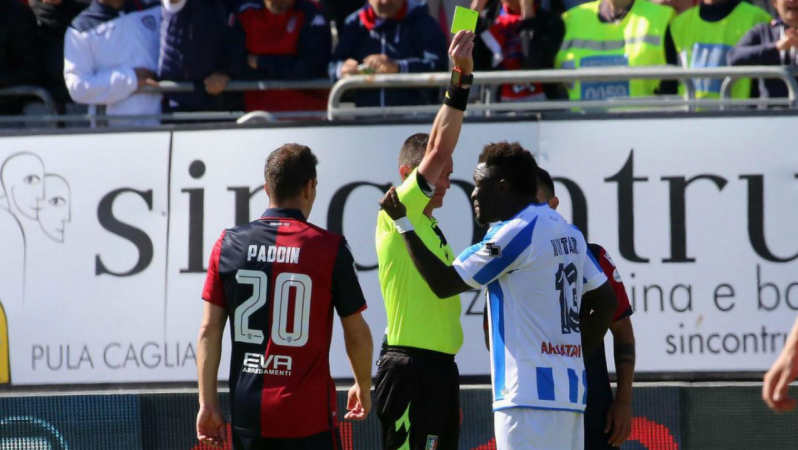 Sulley Muntari