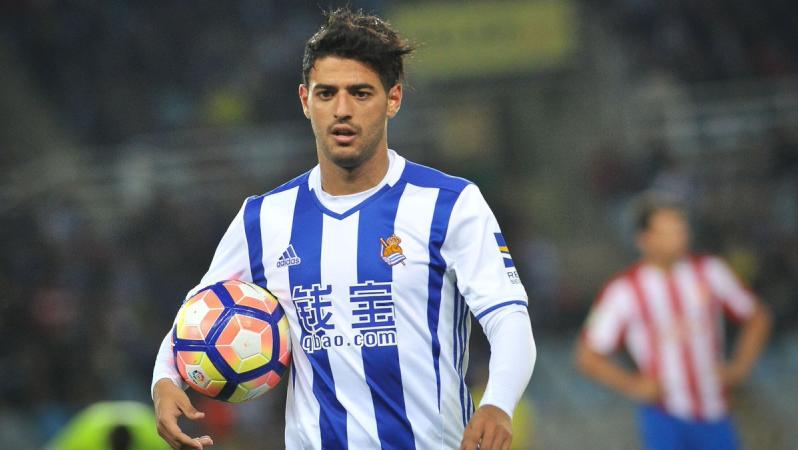 Carlos Vela